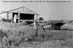 141-AERODROME-ET-BASE-1945-1962-25-TIARET ET BURDEAU  (9)